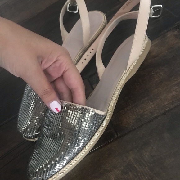 Stuart Weitzman Espadrilles - Picture 2 of 7